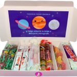 caja chuches