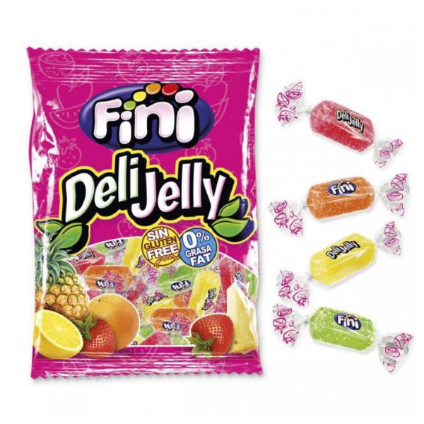 fini Deli Jelly 1kg