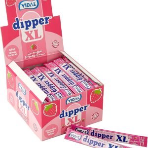 vidal dipper