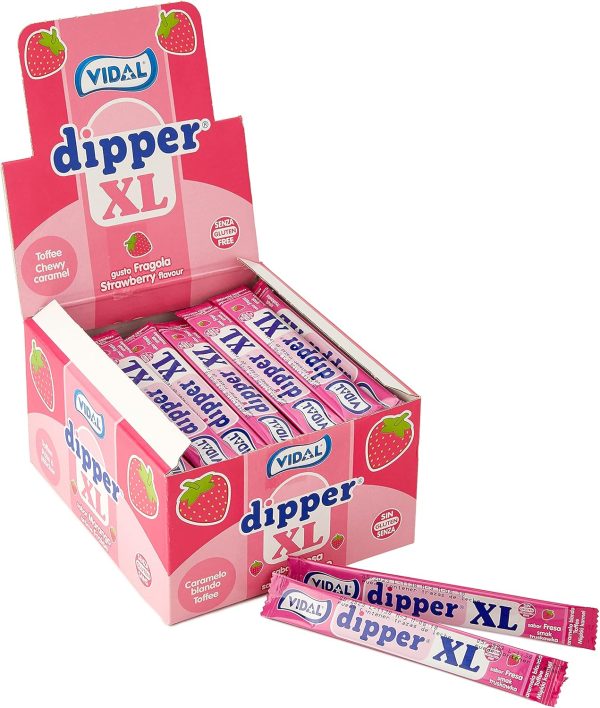 vidal dipper