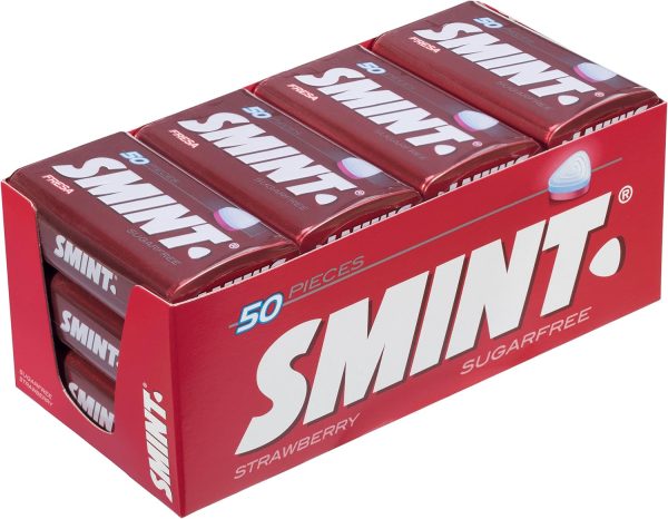 smint