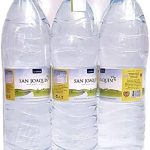 Paquete 6 botellas Agua San joaquin 1.5l