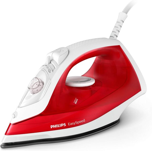 Plancha a Vapor Philips gc1742