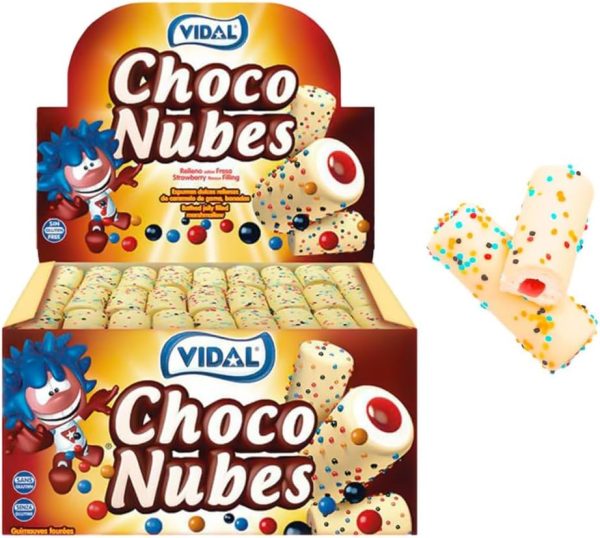 choconubes