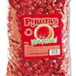 Bolsa pikotas 2kg Dulciora