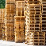 Pallets vacios europeo compra y venta