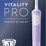 Oral b Pro lila