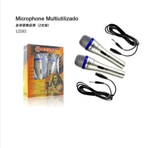 12593 microfono