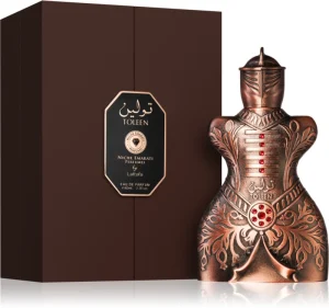 PERFUME ARABE TOLEEN