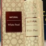 PERFUME WHITE PEARL