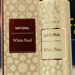 PERFUME WHITE PEARL