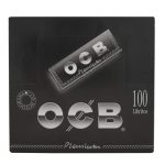 Papel OCB Premium 1.1/4 Exp100U