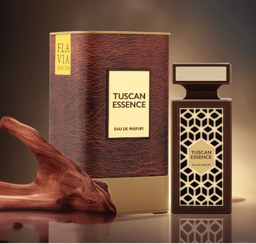 TUSCAN ESSENCE