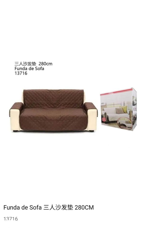 funda sofa