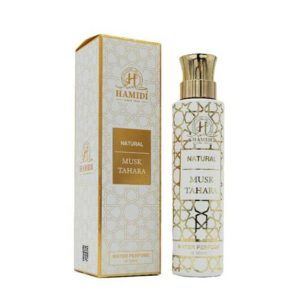 hamidi-natural-musk-tahara-100ml