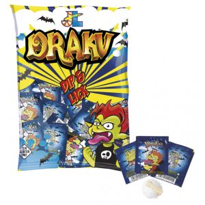 Drakus pica pica 150 und