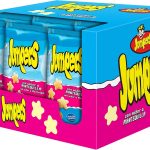 JUMPERS MANTEQUILLA 42g Caja 24 und