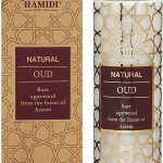 natural oud