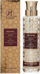 natural oud