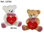 oso love vichy 45 cm