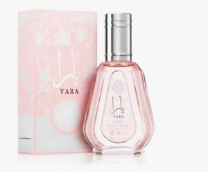 yara 50 ml