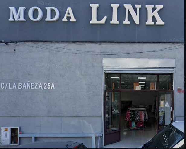 MODA LINK