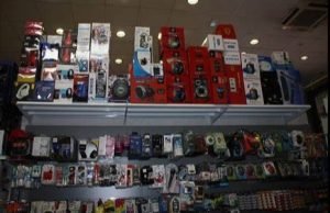 STARWORKS ELECTRONICA SL