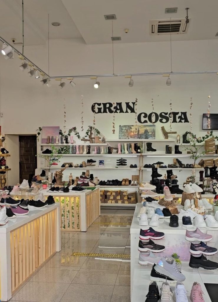Gran Costa