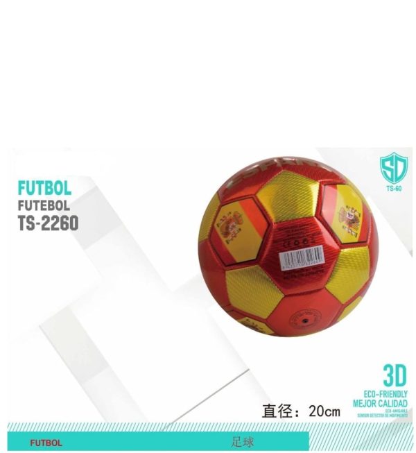 Balón futbol TS-2260