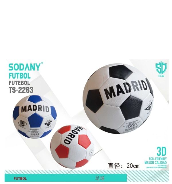 balon madrid