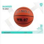 balon baloncesto