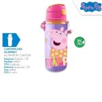 cantimplora peppa