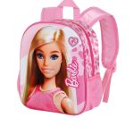 mochila barbie