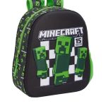 mochila minegraft