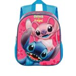 mochila stitch