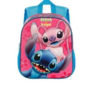 mochila stitch