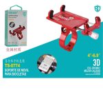 Soporte bicicleta Ts-0774