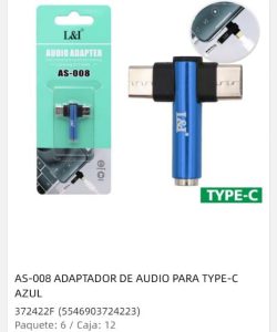 adaptador 