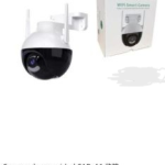 camara videovigilancia