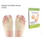 soporte dedos