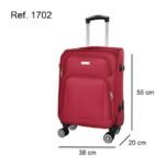 MALETA CABINA 1702 BURDEO