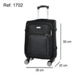 MALETA DE CABINA 1702