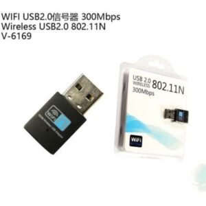 WIFI USB 2.0 300Mbps