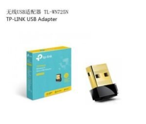 TPLINK USB ADAPTADOR Mayoristas Cobocalleja TP LINK USB ADAPTADOR