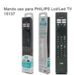 MANDO UNIVERSAL PHILIPS
