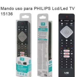 MANDO UNIVERSAL PHILIPS 15136
