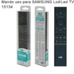 MANDO UNIVERASAL SAMSUNG