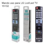 MANDO UNIVERSAL PARA LG