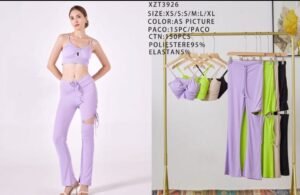 ropa deportiva Mayoristas Cobocalleja ropa deportiva