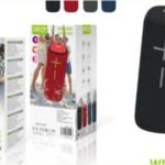 ALTAVOZ BLUETOOTH R700